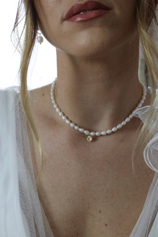 COLLIER • BÉNÉDICT •