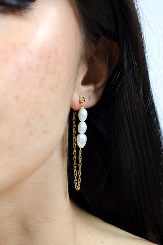 MONO BOUCLE • JANY •