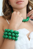 BRACELET • BRISE D'ÉTÉ •