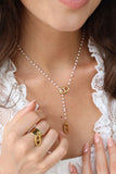 COLLIER • GALY •