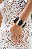BRACELET • FRANGIPANNIER •