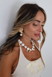 BOUCLES D'OREILLES • SALYA •