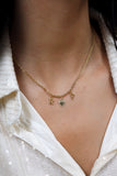 COLLIER • MÉLINA •