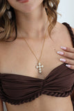 COLLIER • PASSION GLACÉE •
