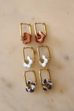 BOUCLES D'OREILLES • ANAYA •