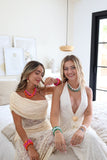 COLLIER • LORIANE •