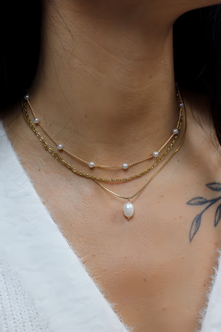 COLLIERS • CORINE •