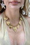 COLLIER  • LYHANNA  •