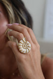 BAGUE • ANGÉLIQUE •