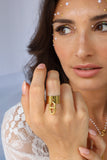 BAGUE • LIN •