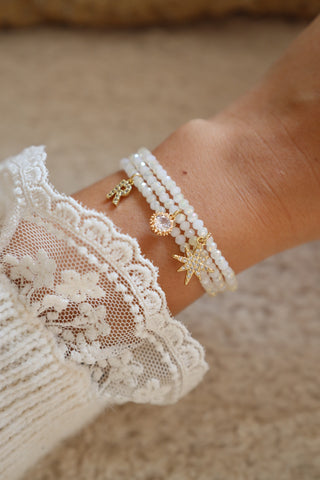 BRACELET • SIA •
