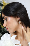 BOUCLES D'OREILLES • JEANNE •