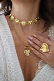 COLLIER • ÉMILIE •