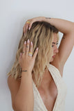 BAGUE • APOLLINE •