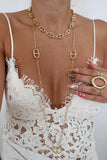 COLLIER • LINA •