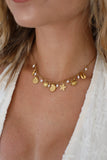 COLLIER • AURORE •