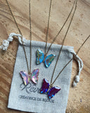 COLLIER • RÊVEUSE •