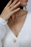 COLLIER • DIVA •
