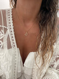 COLLIER • TE AMO •