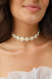 COLLIER • HALO •