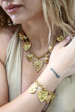 COLLIER  • LYHANNA  •