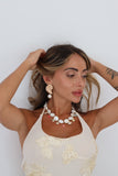 BOUCLES D'OREILLES • SALYA •