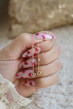 BOUCLES D'OREILLES • BALI •