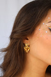 BOUCLES D'OREILLES • SELMA •