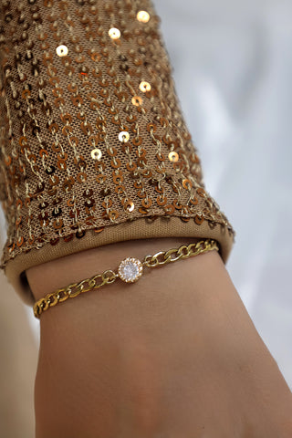 BRACELET • MACÉO •