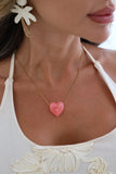 COLLIER • LILIA •