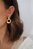 BOUCLES D'OREILLES • FRIDA •