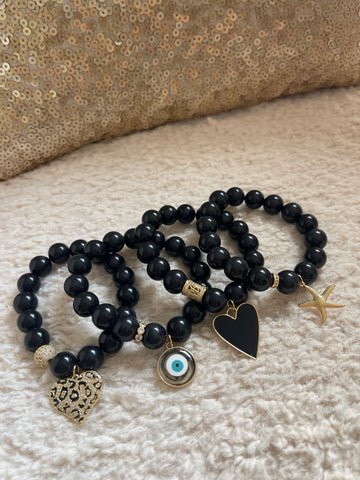 BRACELETS • PRÉCIEUX •
