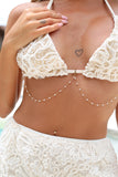 BIJOUX DE MAILLOT • ALESSIA •