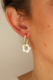 BOUCLES D'OREILLES • ANAYA •