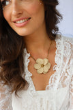 COLLIER • FLEURINE •