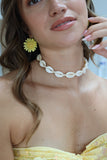 COLLIER • SORBET COCO •