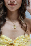 COLLIER • GRENADE •