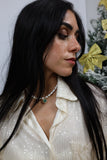 COLLIER • PLUNA •