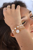 BRACELET • MALENA •