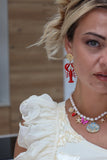 BOUCLES D'OREILLES • CANDY •