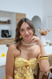 COLLIER • SORBET COCO •