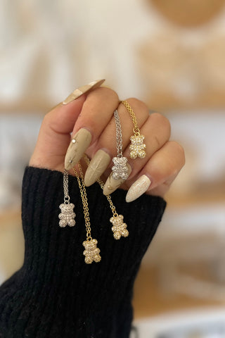COLLIER • FANNY •