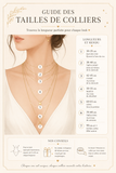 JE CRÉE MON COLLIER