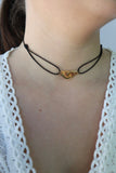 COLLIER • PASTIS •
