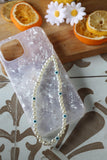 BIJOUX DE TÉLÉPHONE • ARGILE •