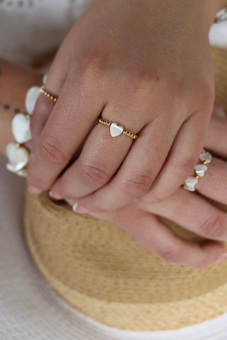 BAGUE • ORANGE •