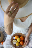 BAGUE • PROVENCE •
