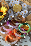 BRACELET - JONC • ALEGRIA •