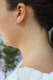 BOUCLES D'OREILLES • OLIVIER •