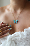 COLLIER • RÊVEUSE •